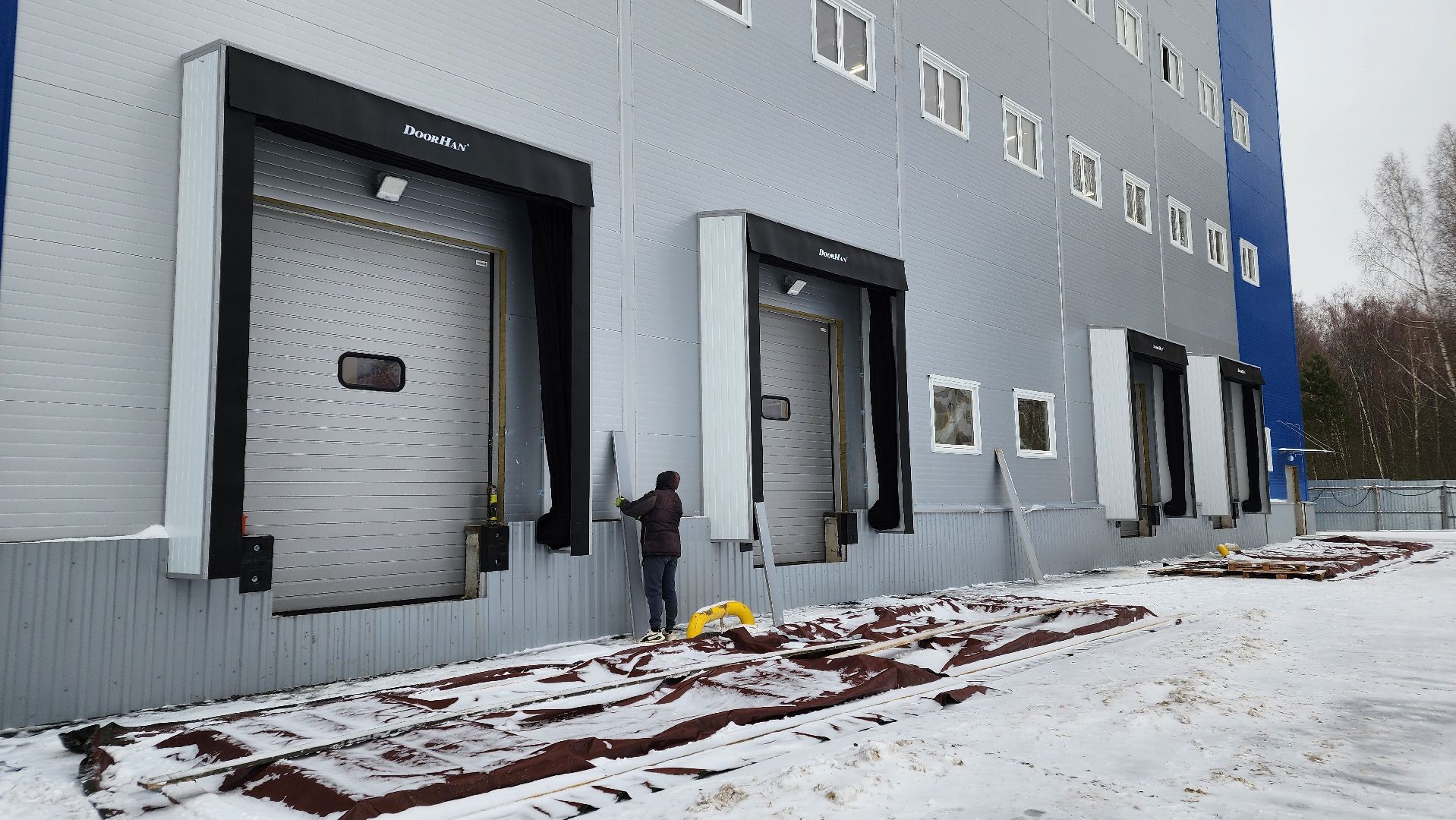 Аравия, Земля за рубль, Экономика, Протвино, Итоги года,