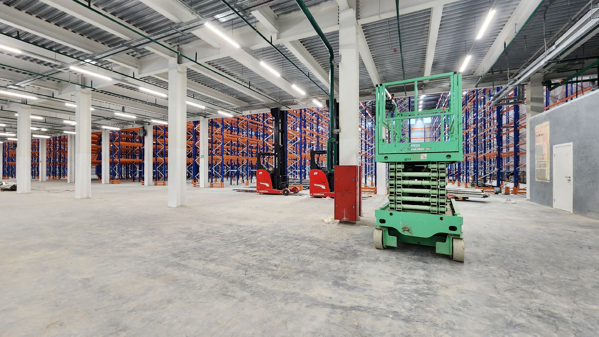 Аравия, Земля за рубль, Экономика, Протвино, Итоги года,