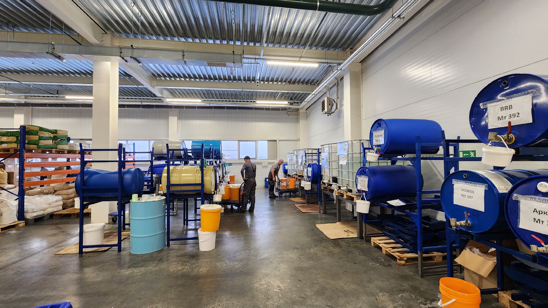 Аравия, Земля за рубль, Экономика, Протвино, Итоги года,