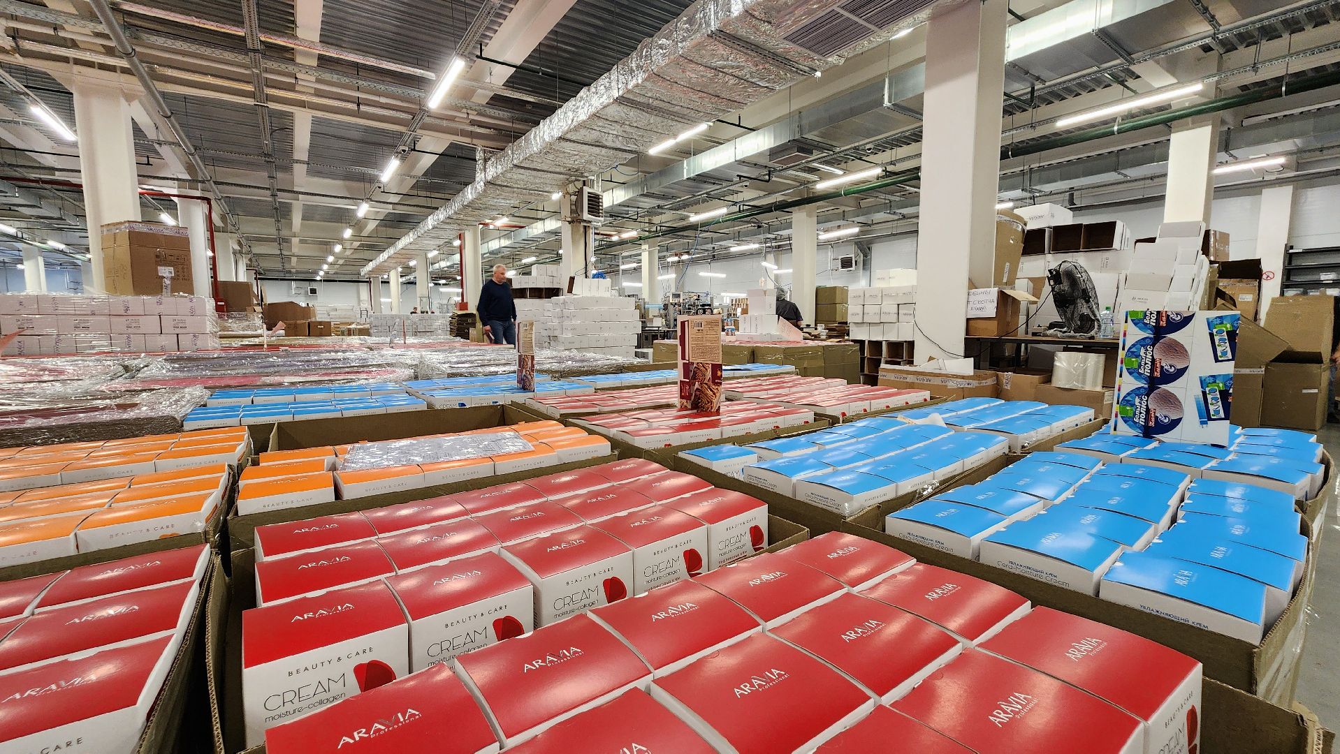 Аравия, Земля за рубль, Экономика, Протвино, Итоги года,