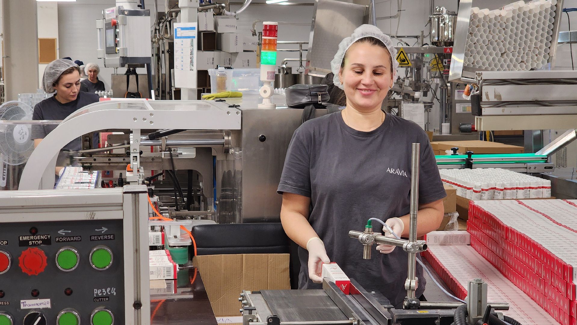 Аравия, Земля за рубль, Экономика, Протвино, Итоги года,