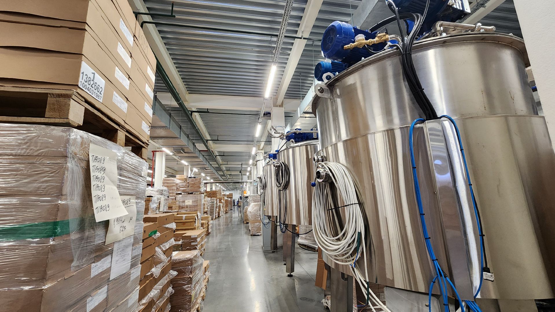 Аравия, Земля за рубль, Экономика, Протвино, Итоги года,