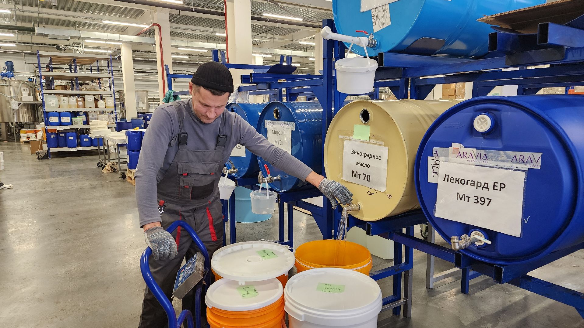 Аравия, Земля за рубль, Экономика, Протвино, Итоги года,