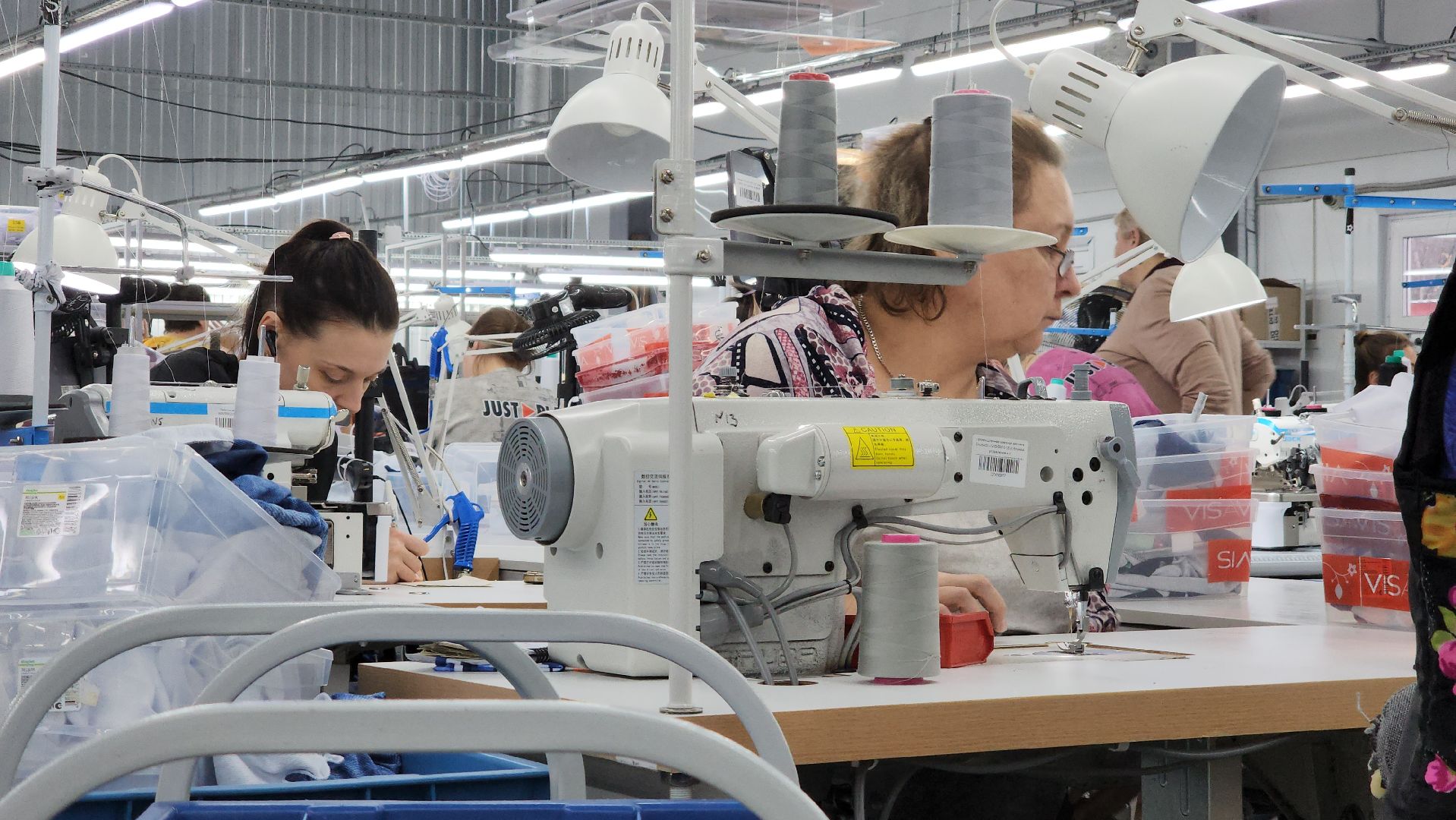 ступино, экономика подмосковья, ступино квадрат, особая экономическая зона,