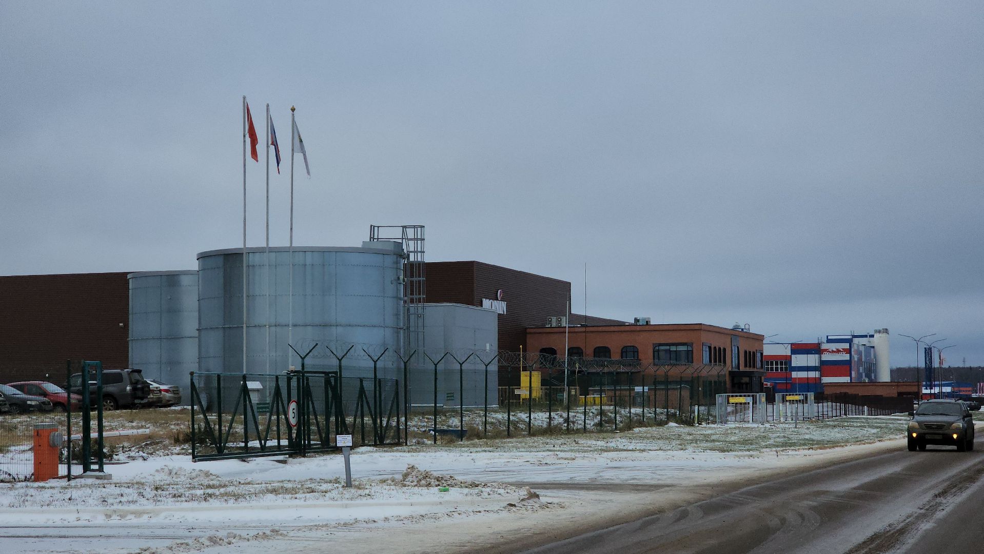 ступино, экономика подмосковья, ступино квадрат, особая экономическая зона,