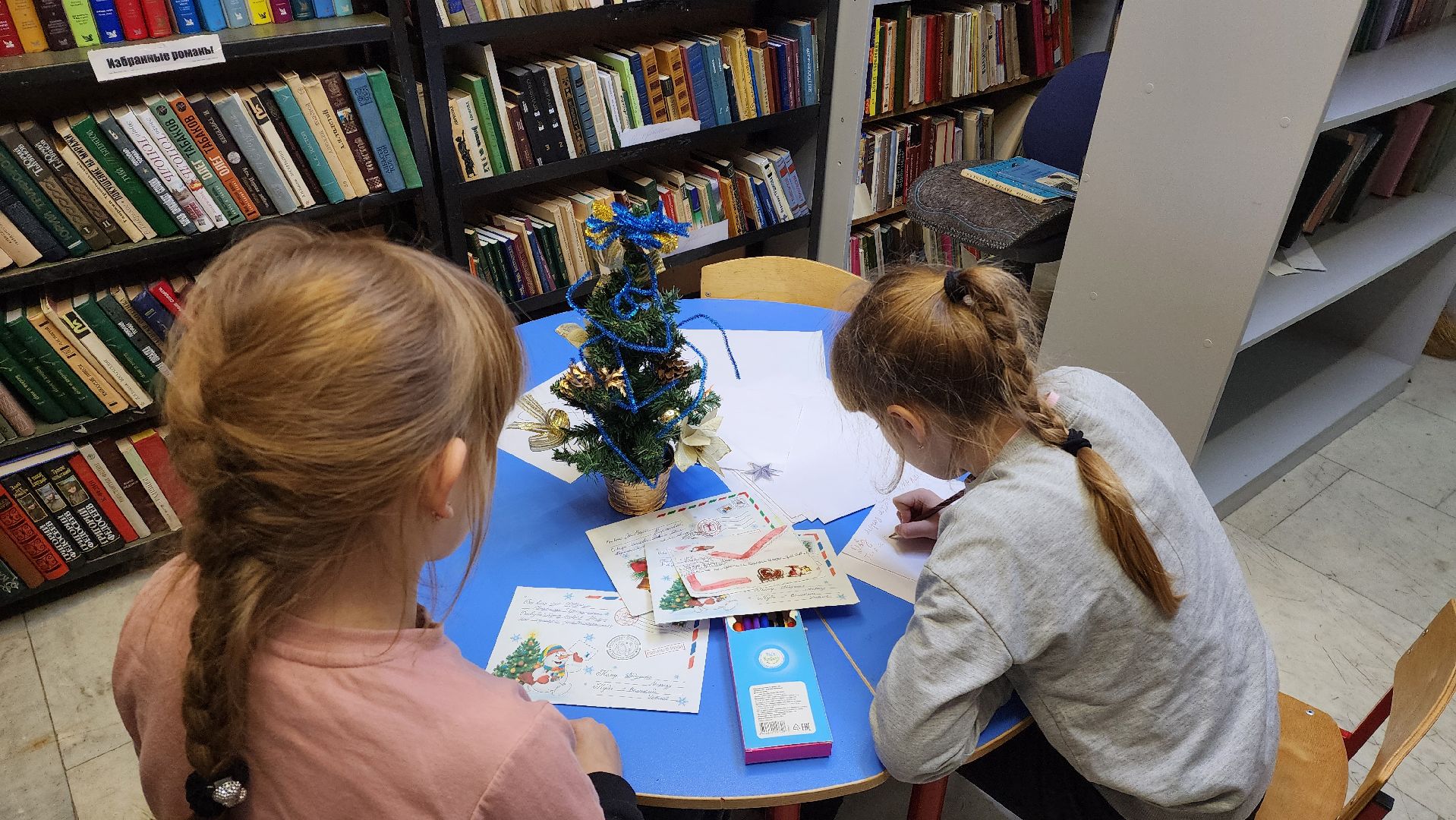 Новогодние украшения, новогодние елки, лобня, вертикалки,