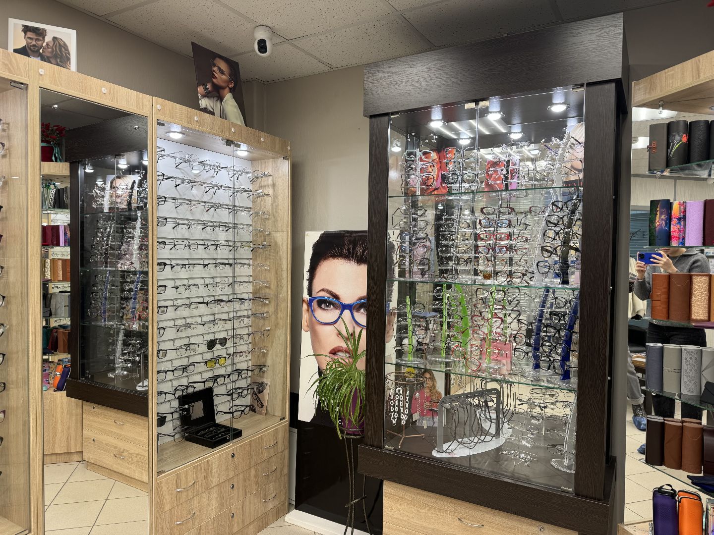 предприниматели подмосковья, салон оптики СОЛО, Государственные программы поддержки, торгово-промышленная палата,администрация ленинского округа,