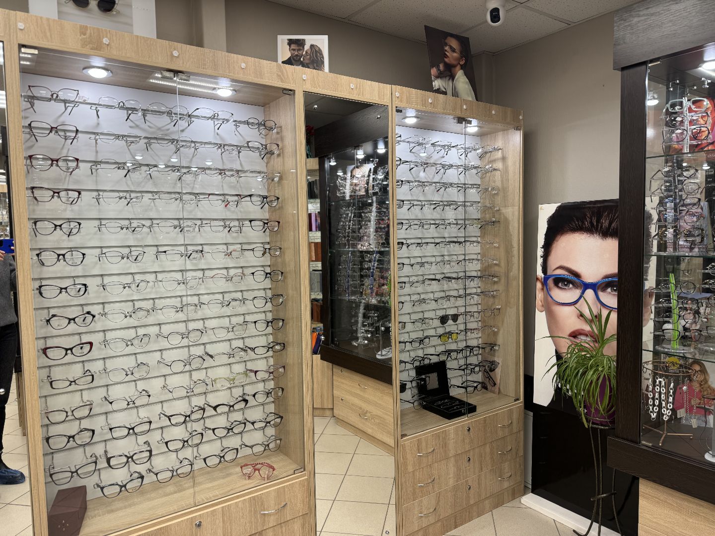 предприниматели подмосковья, салон оптики СОЛО, Государственные программы поддержки, торгово-промышленная палата,администрация ленинского округа,