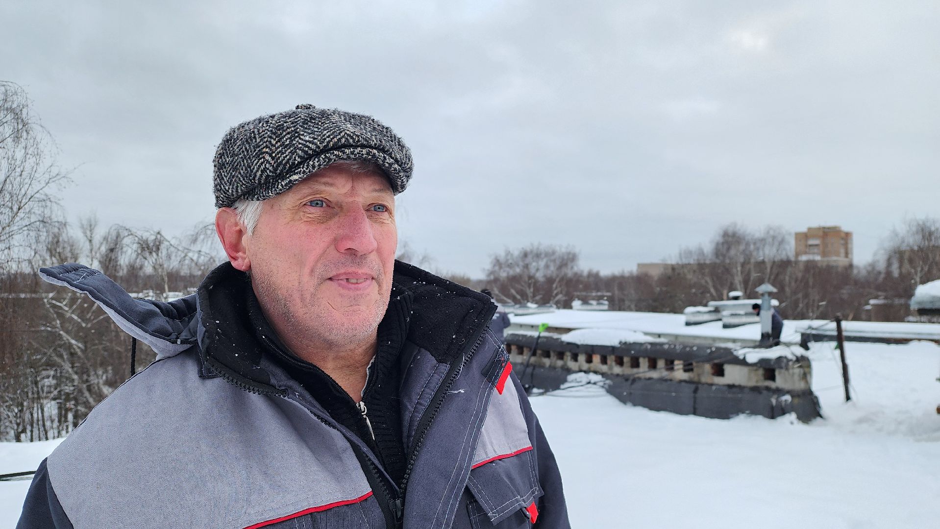 ремонт кровли, управляющая организация, истра, вертикалки,