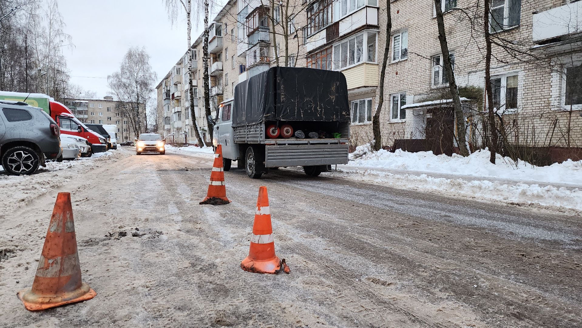 ремонт кровли, управляющая организация, истра, вертикалки,