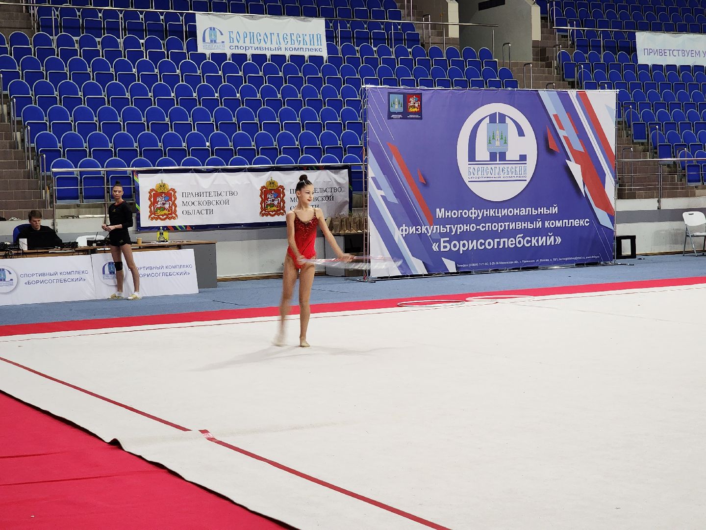 раменское, спорт, областной турнир по художественной гимнастике на призы двух Ирин, вертикалки,