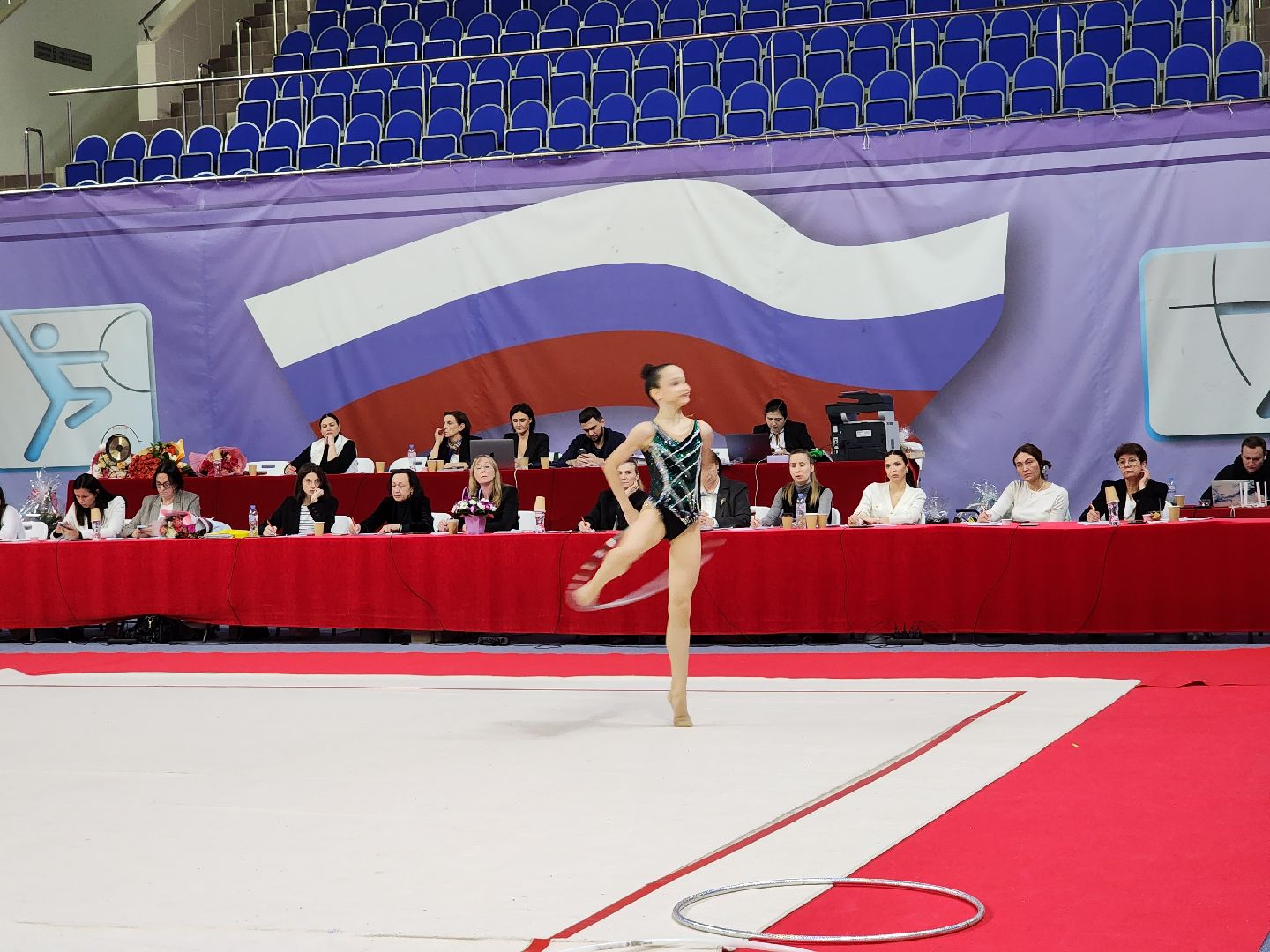 раменское, спорт, областной турнир по художественной гимнастике на призы двух Ирин, вертикалки,