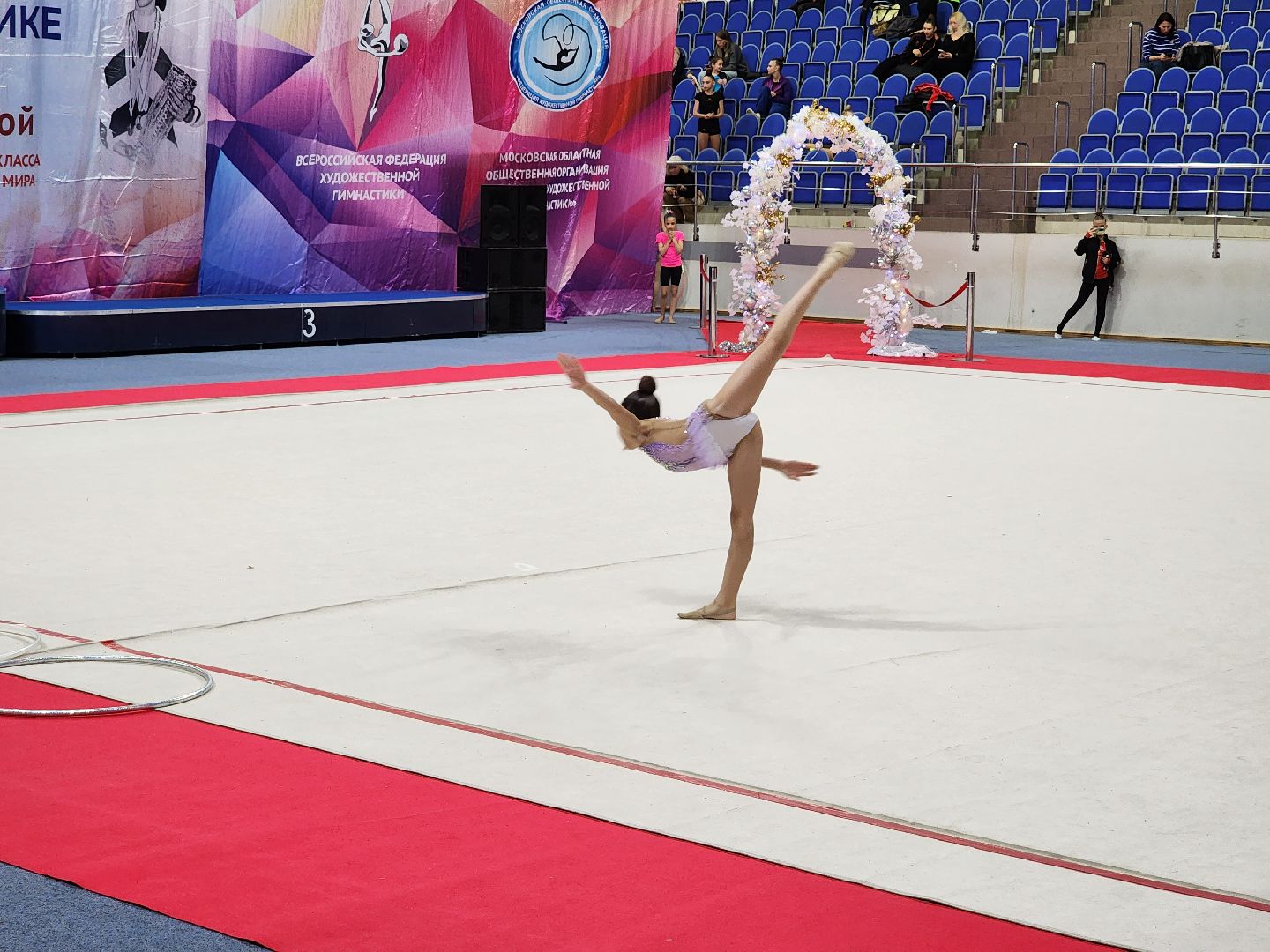 раменское, спорт, областной турнир по художественной гимнастике на призы двух Ирин, вертикалки,