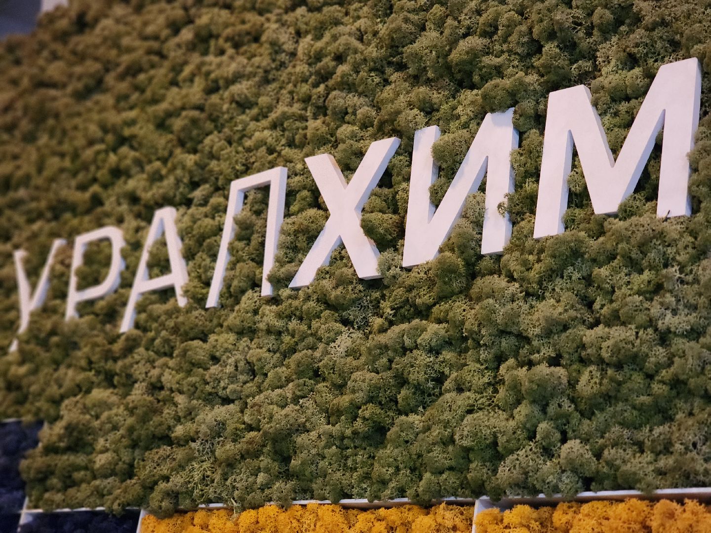 воскресенск, уралхим, итоги года, экономика,