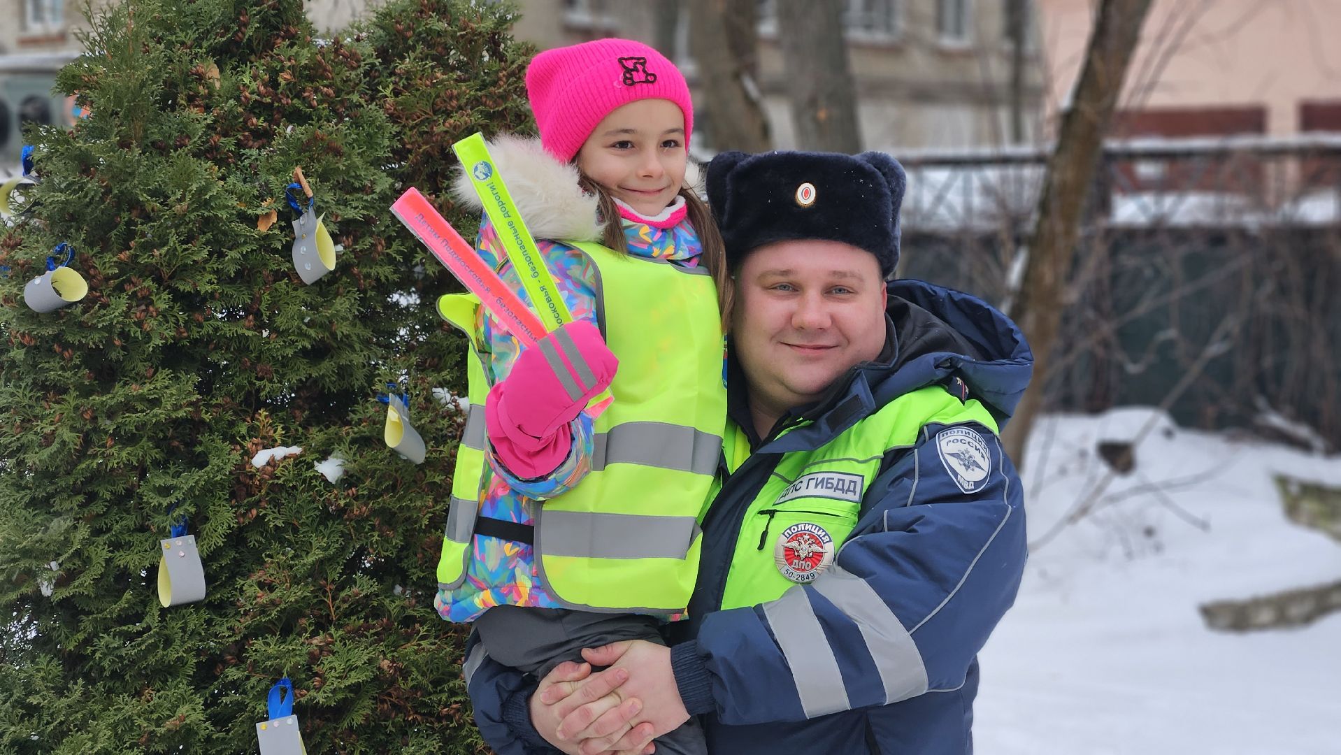 полиция, Детский сад, Жуковский,