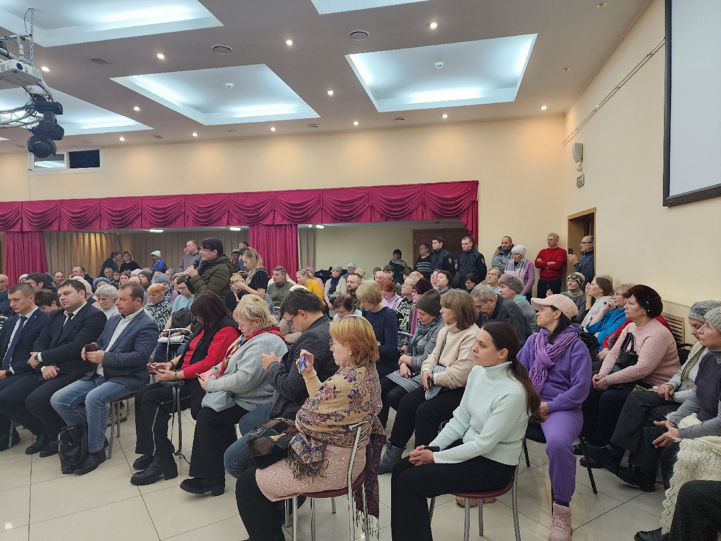 воскресенск, жкх, антон велиховский, жители,