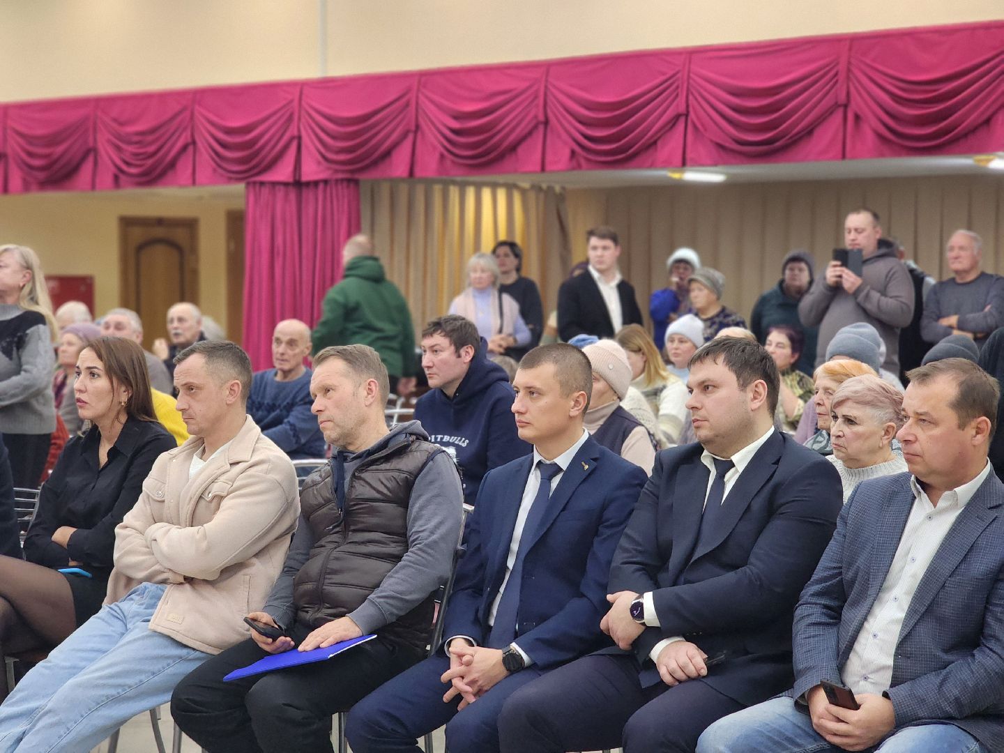 воскресенск, жкх, антон велиховский, жители,