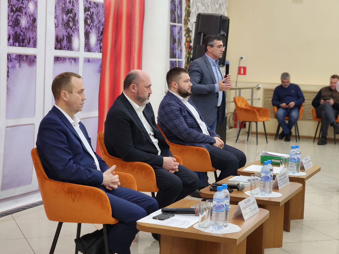 воскресенск, жкх, антон велиховский, жители,