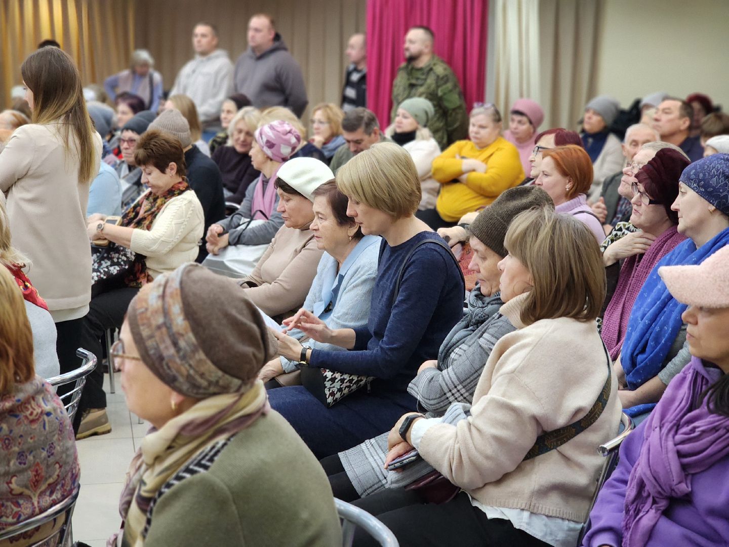 воскресенск, жкх, антон велиховский, жители,