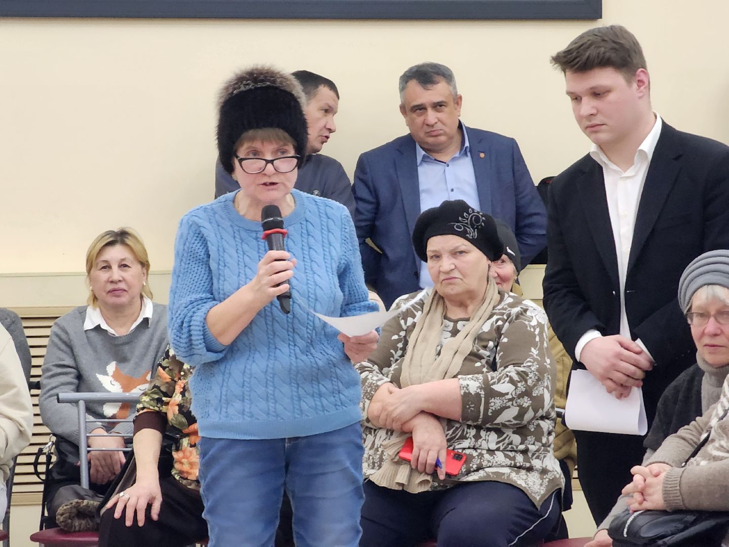 воскресенск, жкх, антон велиховский, жители,