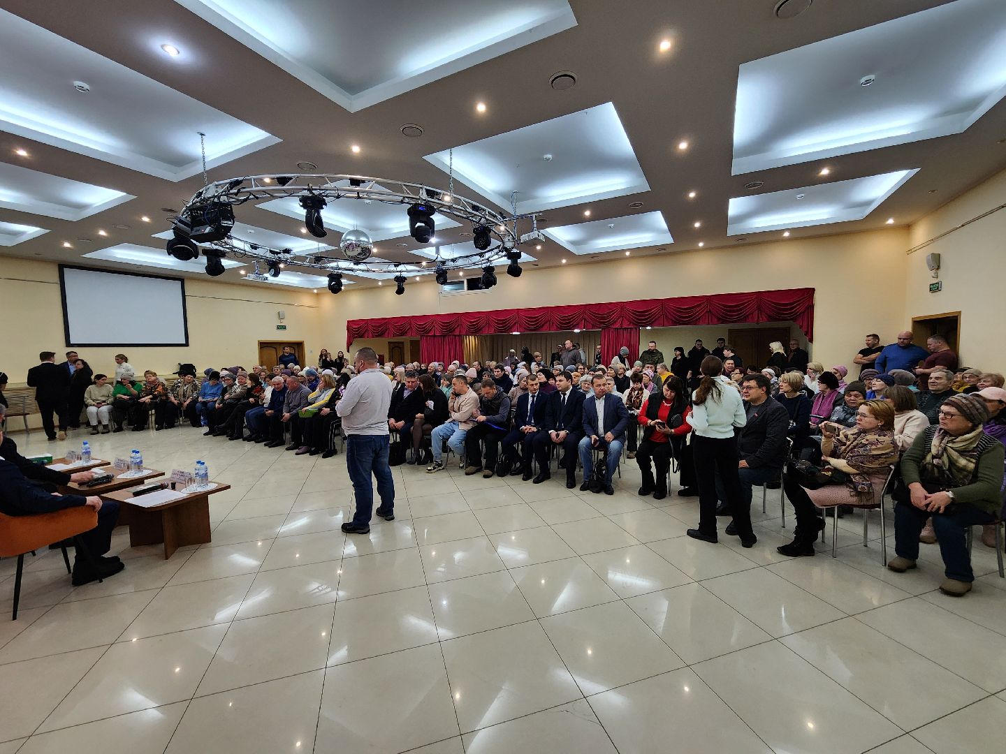 воскресенск, жкх, антон велиховский, жители,