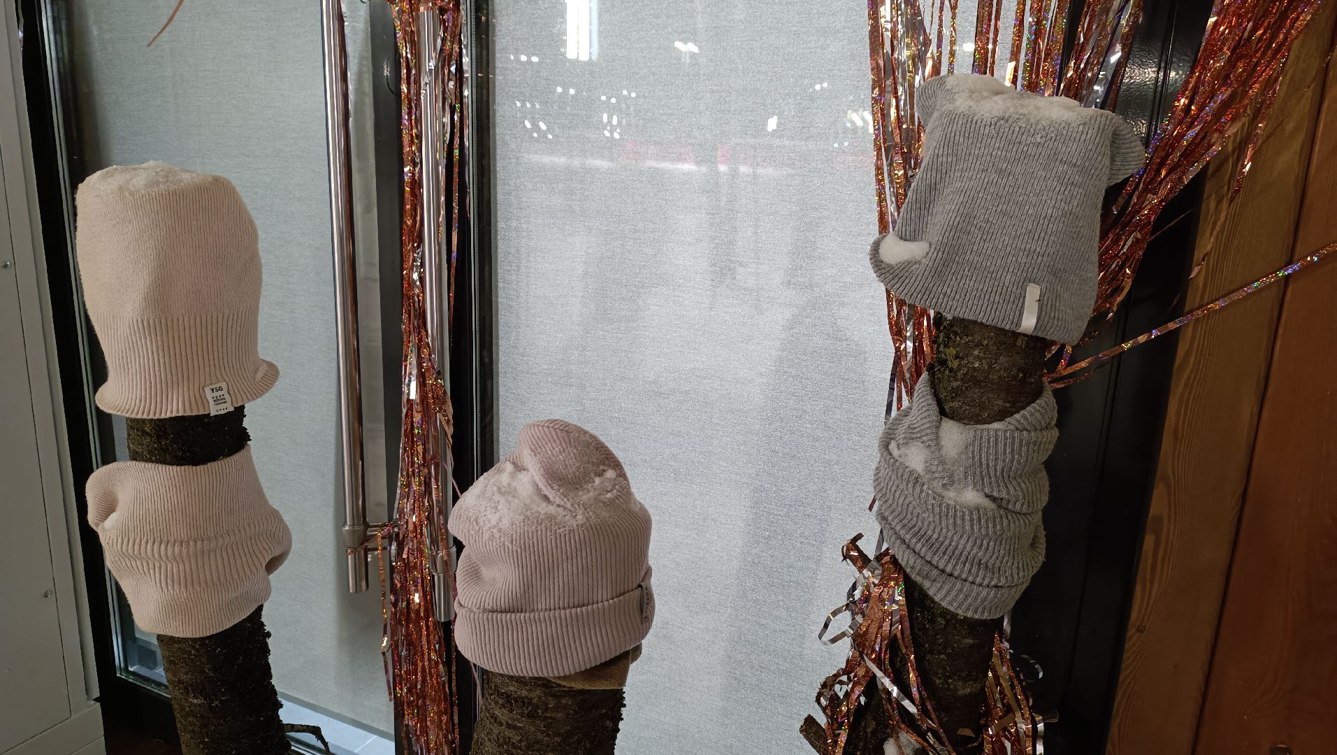 почта деда мороза, лобня, парк, новый год, вертикалки,