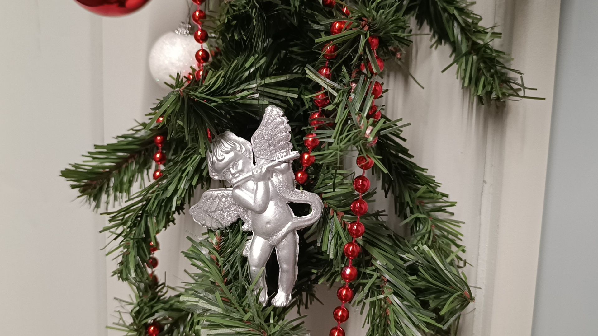 почта деда мороза, лобня, парк, новый год, вертикалки,