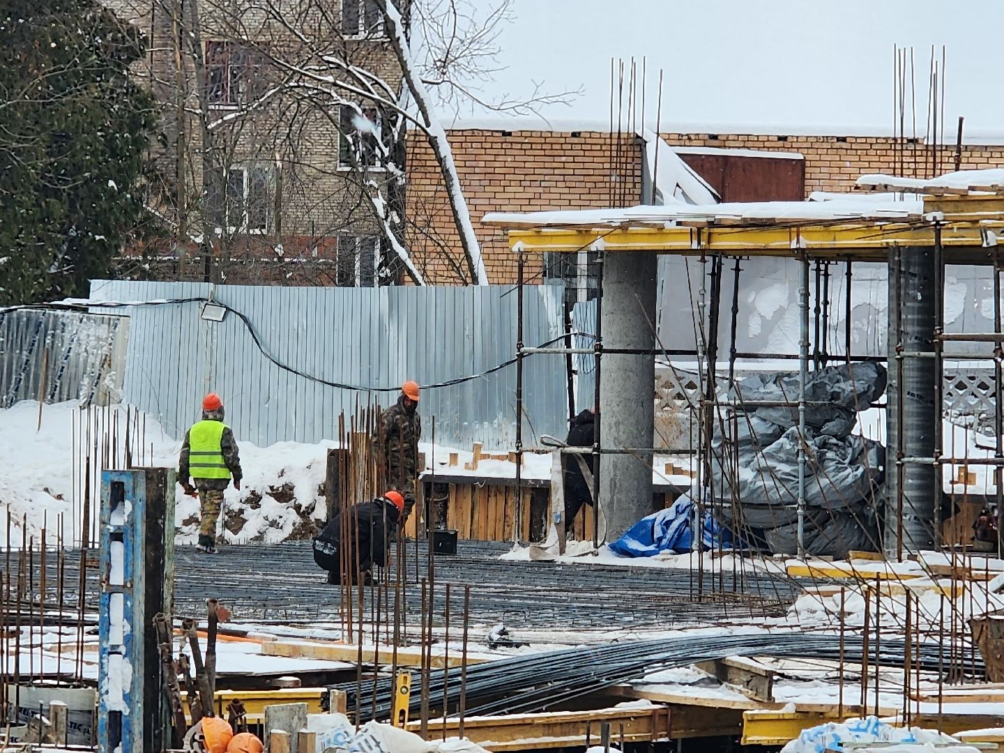 вертикалки, королёв,