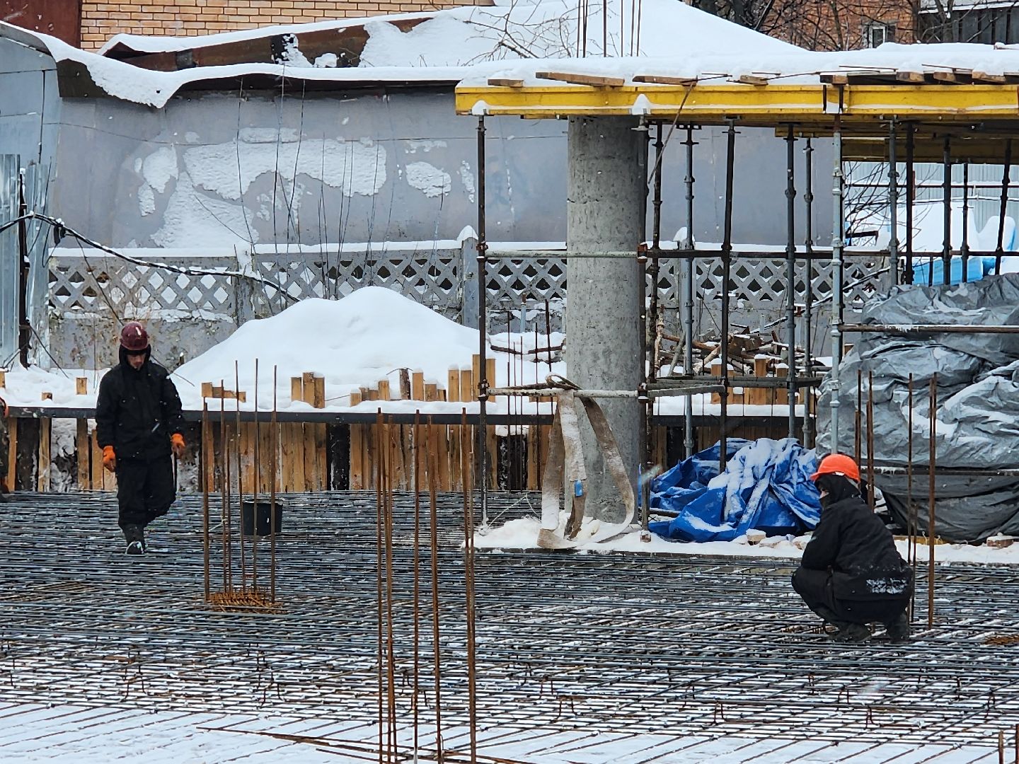 вертикалки, королёв,
