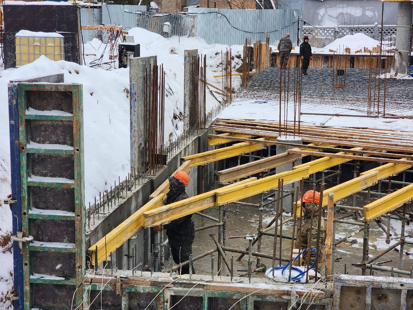 вертикалки, королёв,