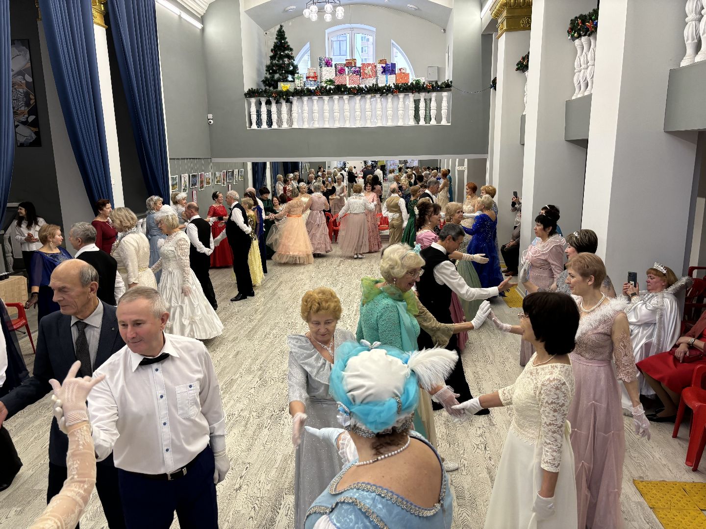 исторические танцы, дом культуры кучино, активное долголетие, активное долголетие танцы,