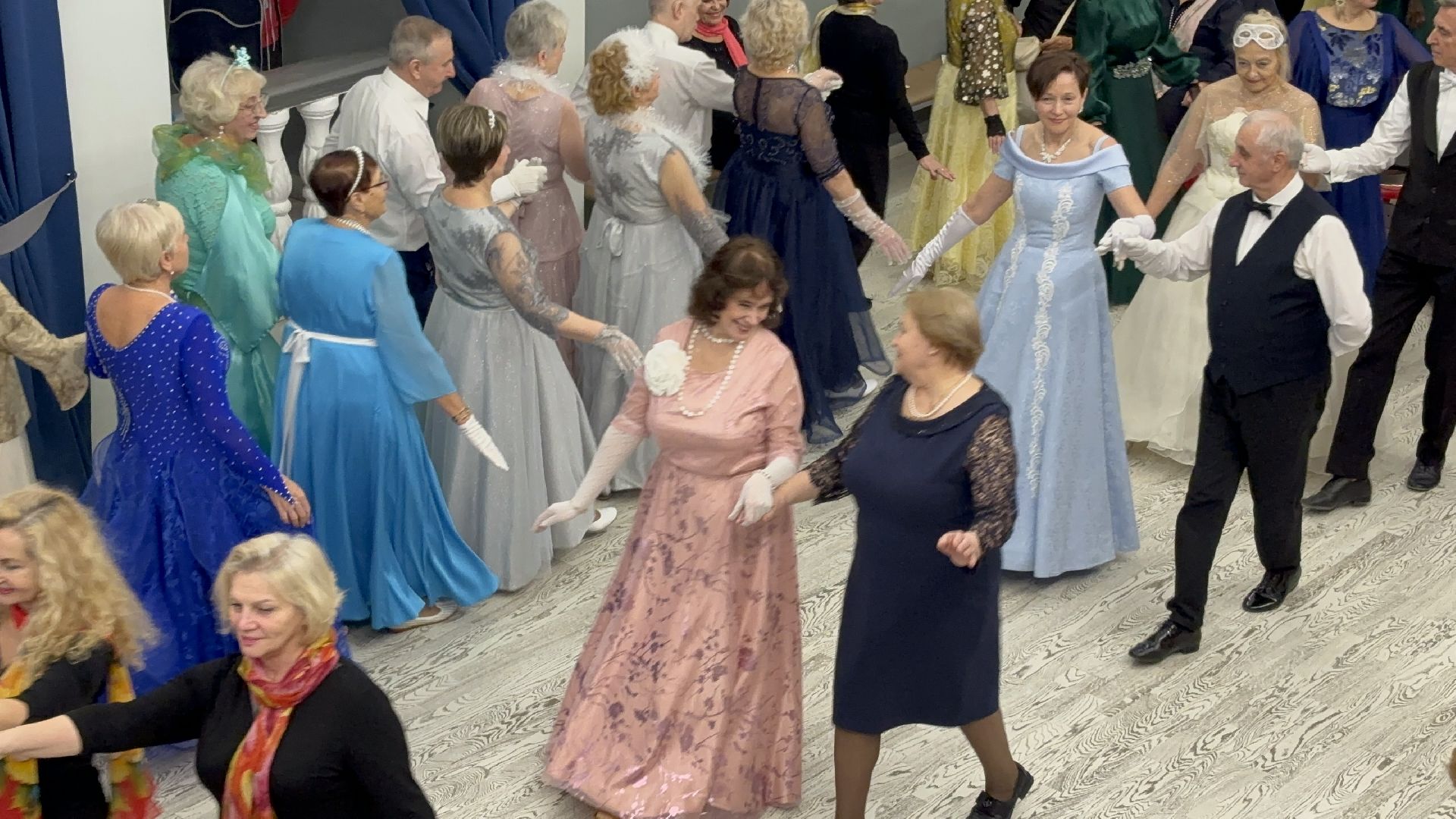 исторические танцы, дом культуры кучино, активное долголетие, активное долголетие танцы,