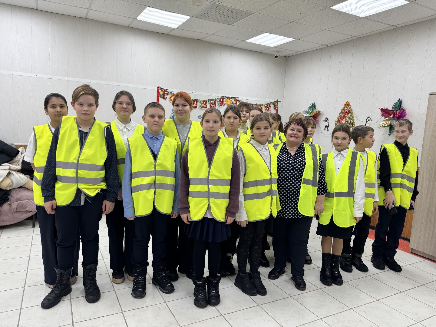 шаховская, завод, экскурсия для школьников, предприятие, вертикалки,