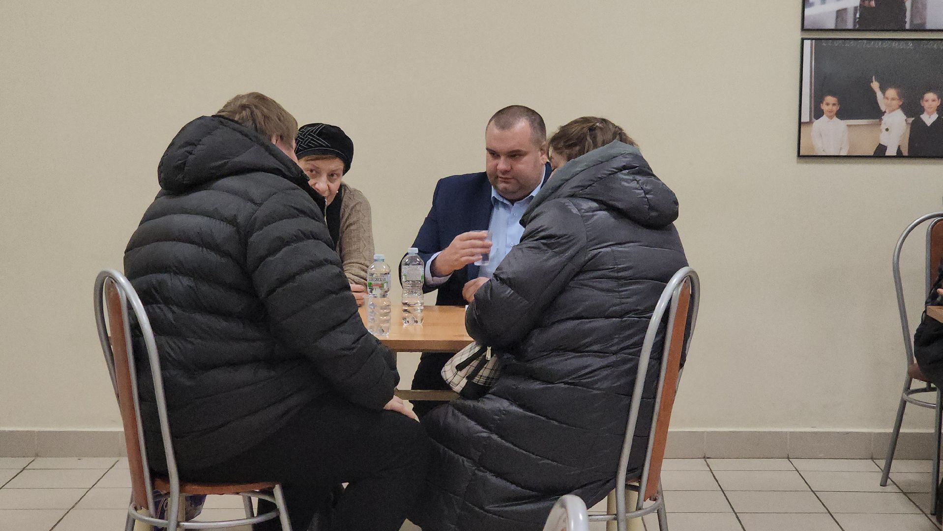 котельники, выездная администрация, безопасность,