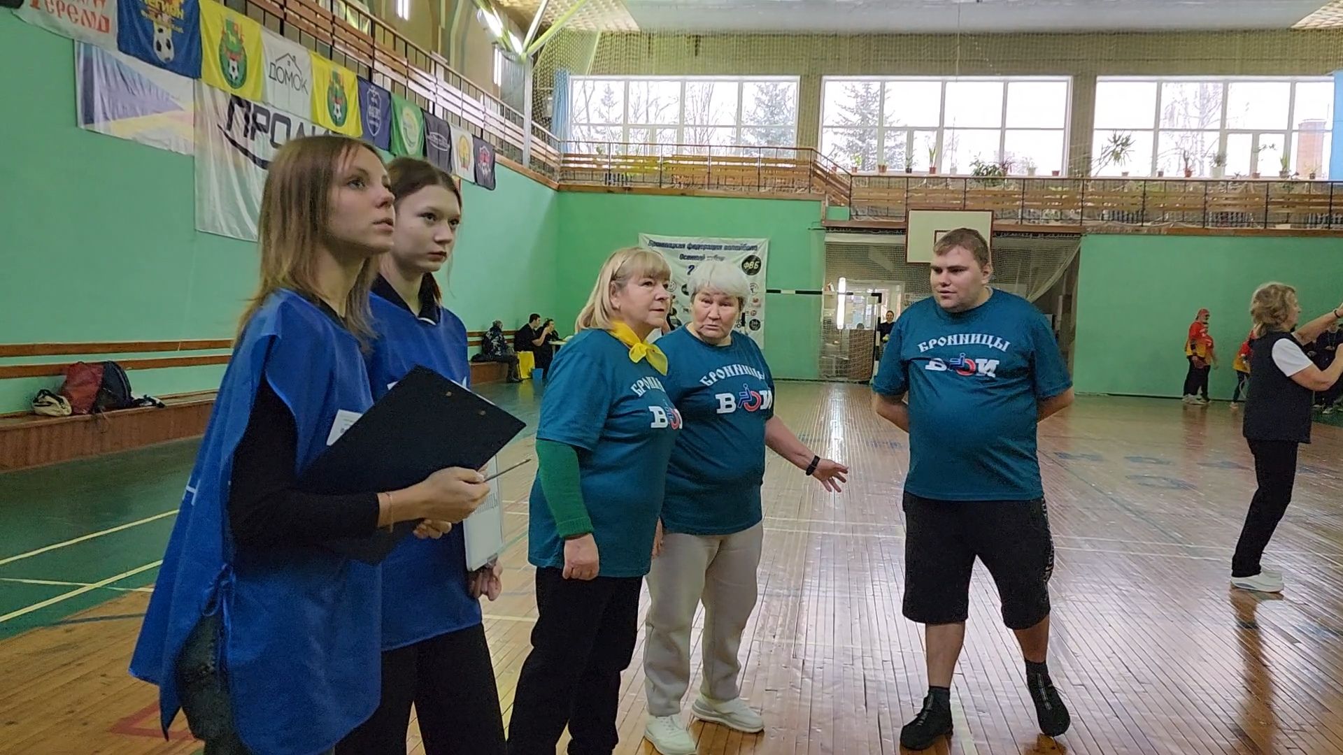 Бронницы, Воскресенск, Раменское, Общество инвалидов Бронницы, Спорт, Вертикалка, Вертикальное видео,Егорьевск,