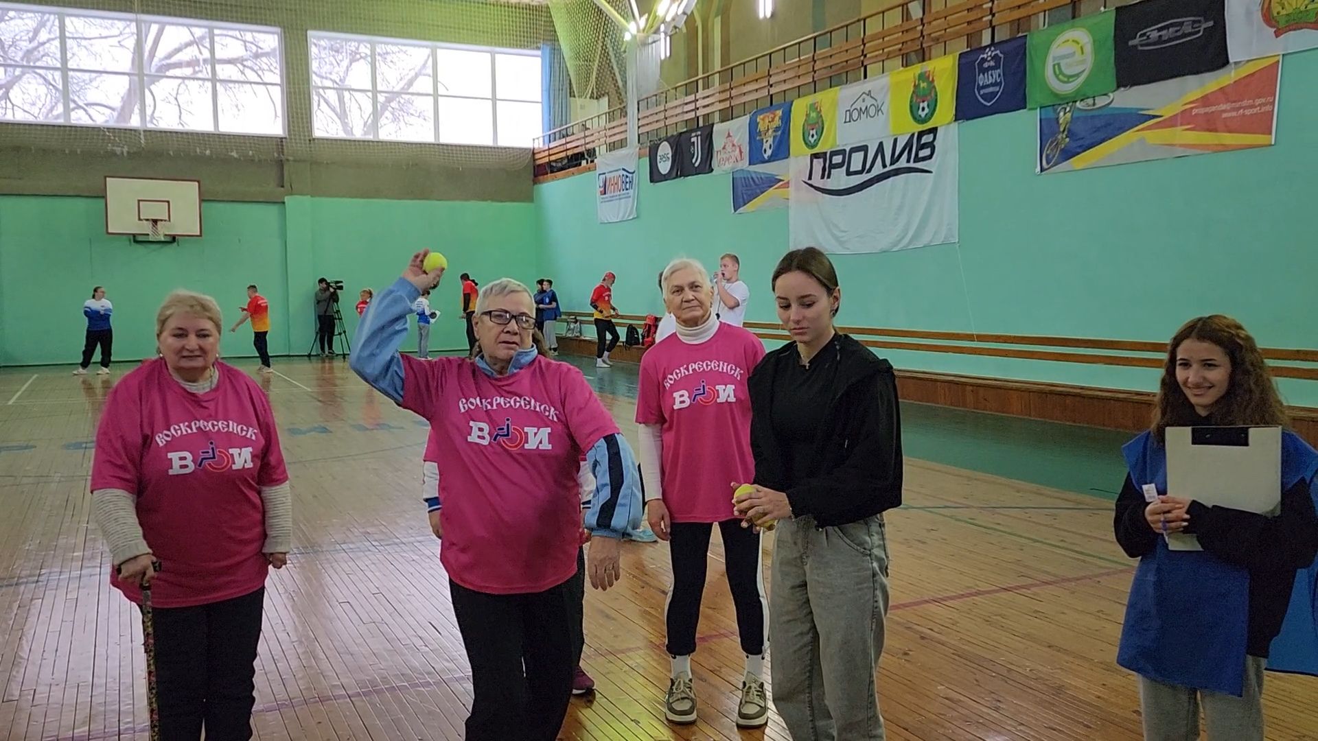 Бронницы, Воскресенск, Раменское, Общество инвалидов Бронницы, Спорт, Вертикалка, Вертикальное видео,Егорьевск,