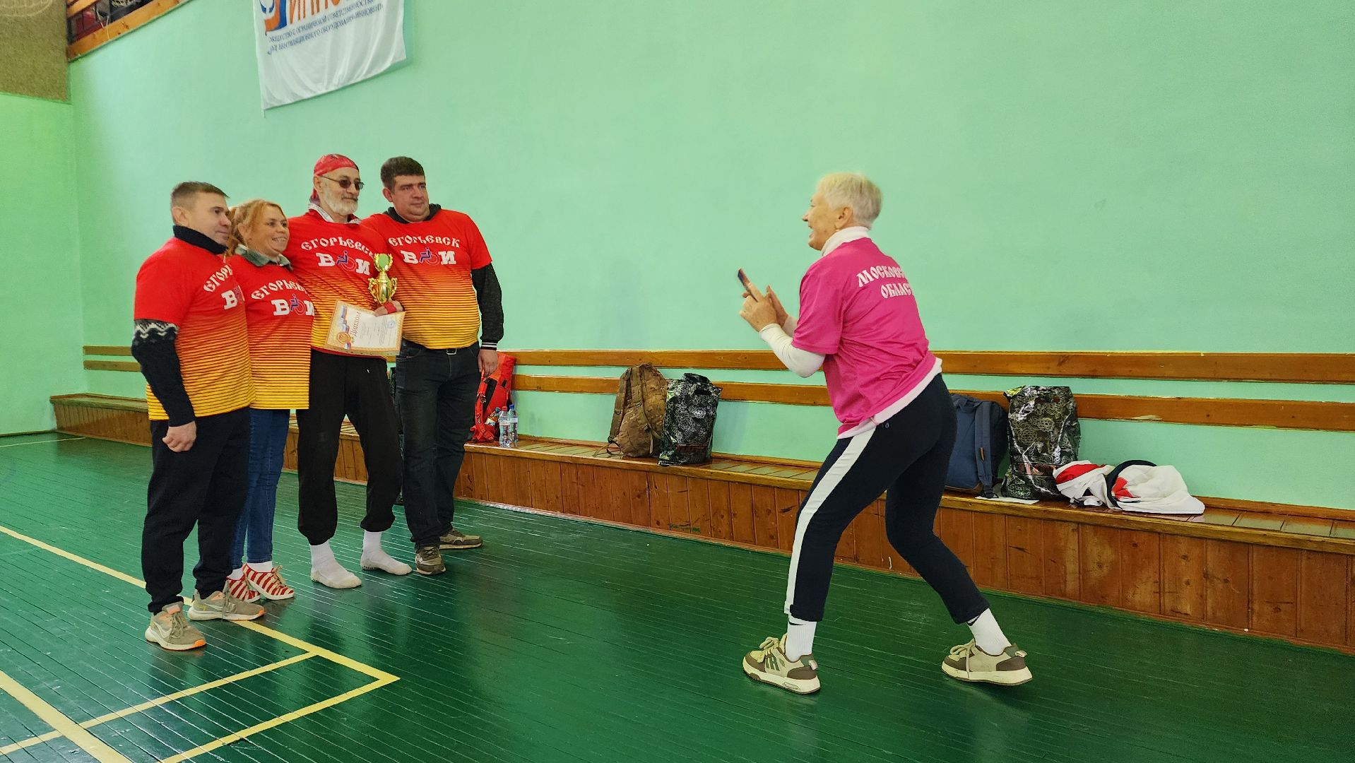 Бронницы, Воскресенск, Раменское, Общество инвалидов Бронницы, Спорт, Вертикалка, Вертикальное видео,Егорьевск,