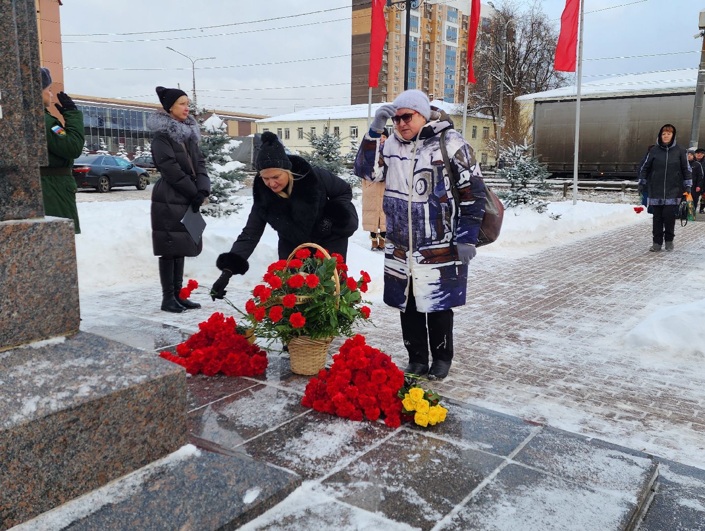 Солнечногорск, вертикалки, великая отечественная война, освобождение города, памятник погибшим воинам,