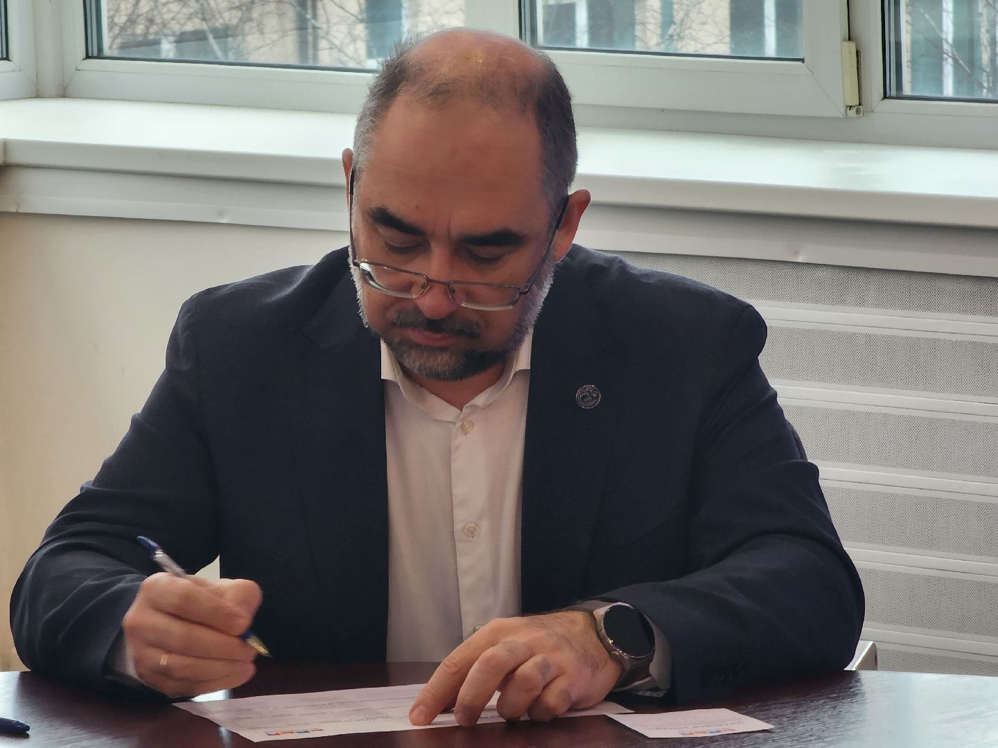 Дубна, Университет Дубна, День Конституции, Молодежный парламент, Правовой экзамен, совет депутатов, Студенты,