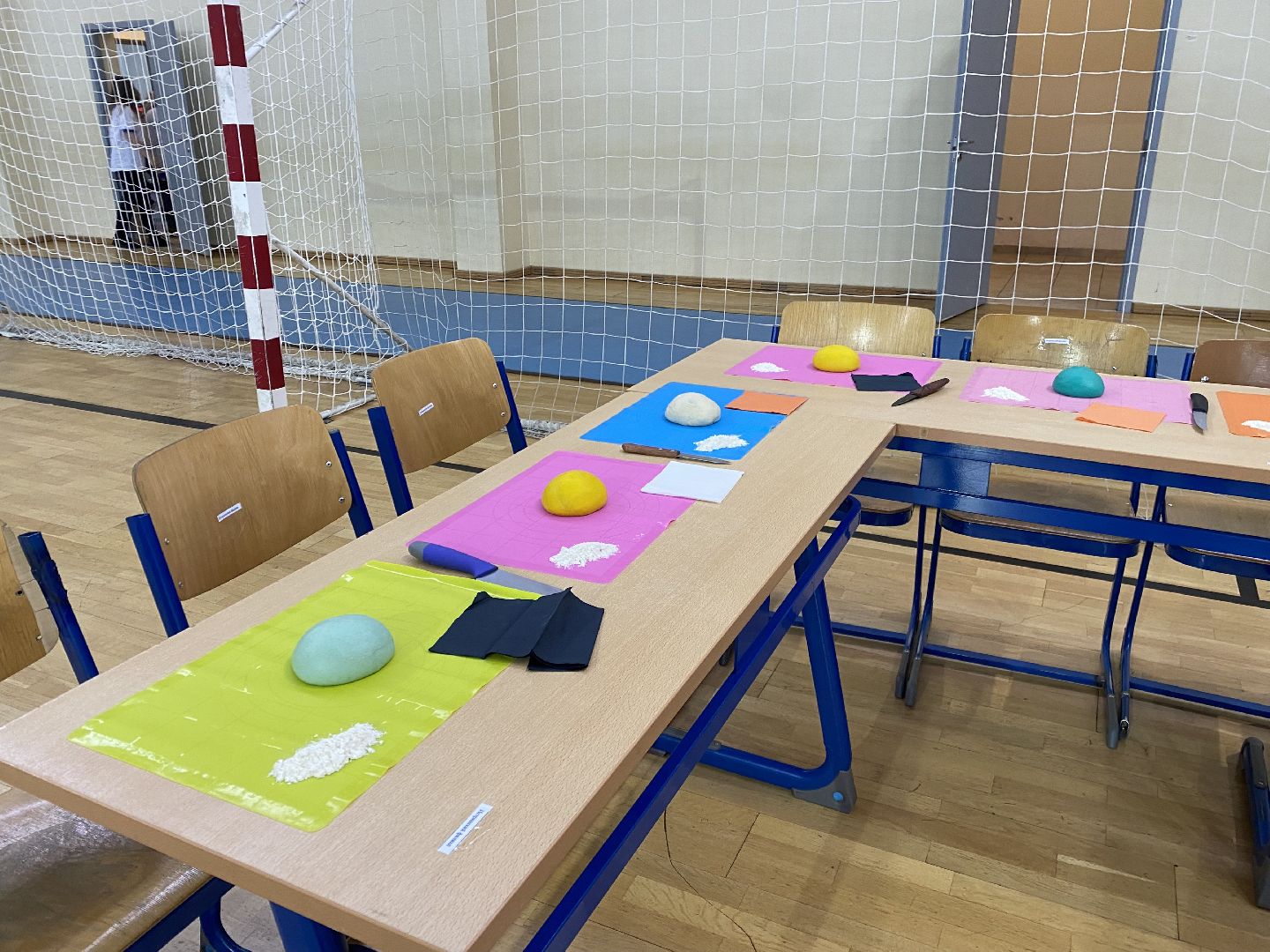 Колледжи, среднее специальное образование, фестиваль профессий, Истра,