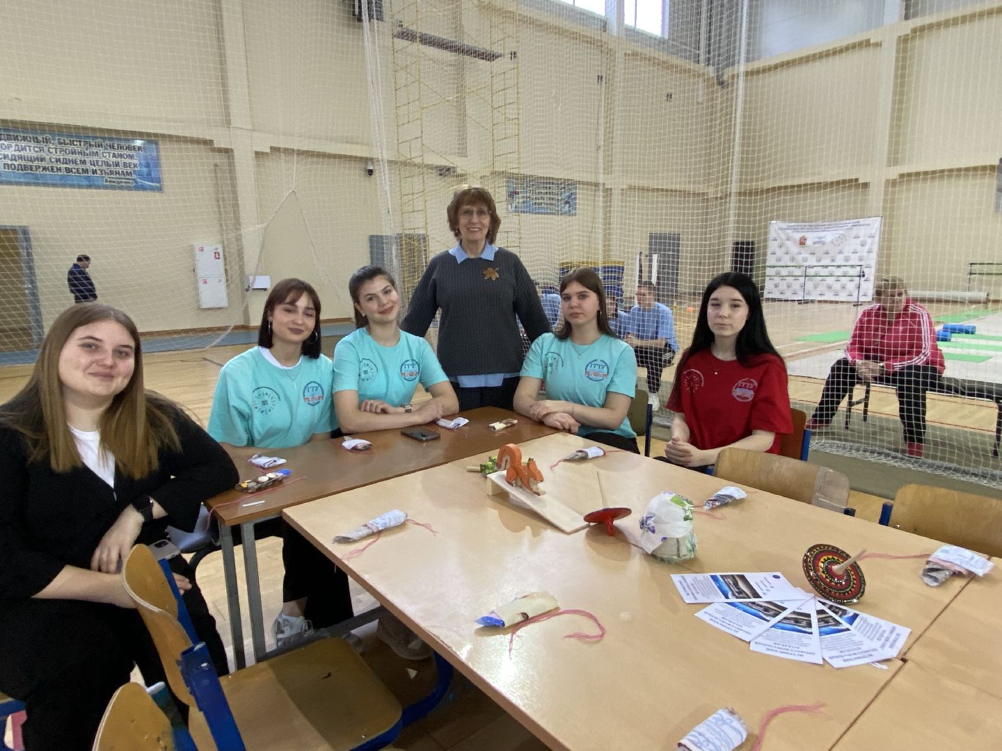 Колледжи, среднее специальное образование, фестиваль профессий, Истра,