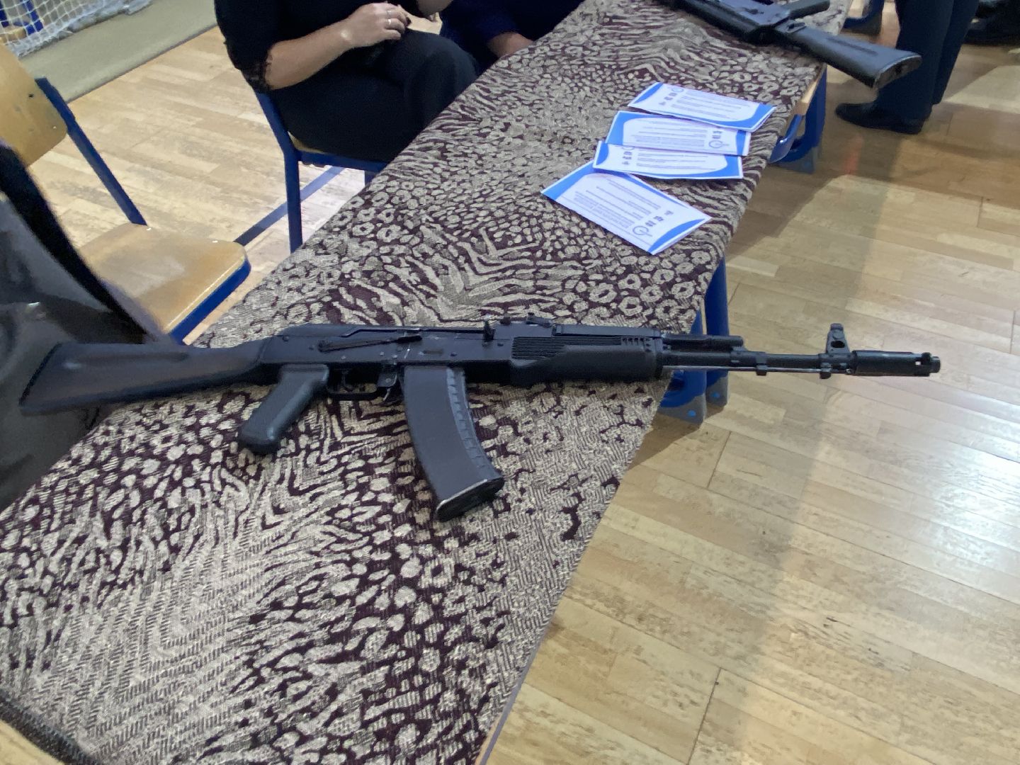 Колледжи, среднее специальное образование, фестиваль профессий, Истра,