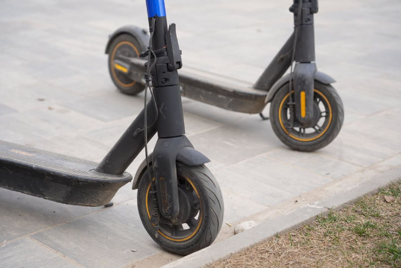 Сергиев Посад, Сергиево-Посадский городской округ, Кикшеринг, Электросамокаты, Молодежь, Транспорт