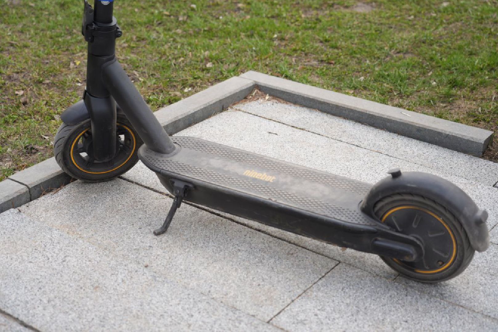 Сергиев Посад, Сергиево-Посадский городской округ, Кикшеринг, Электросамокаты, Молодежь, Транспорт