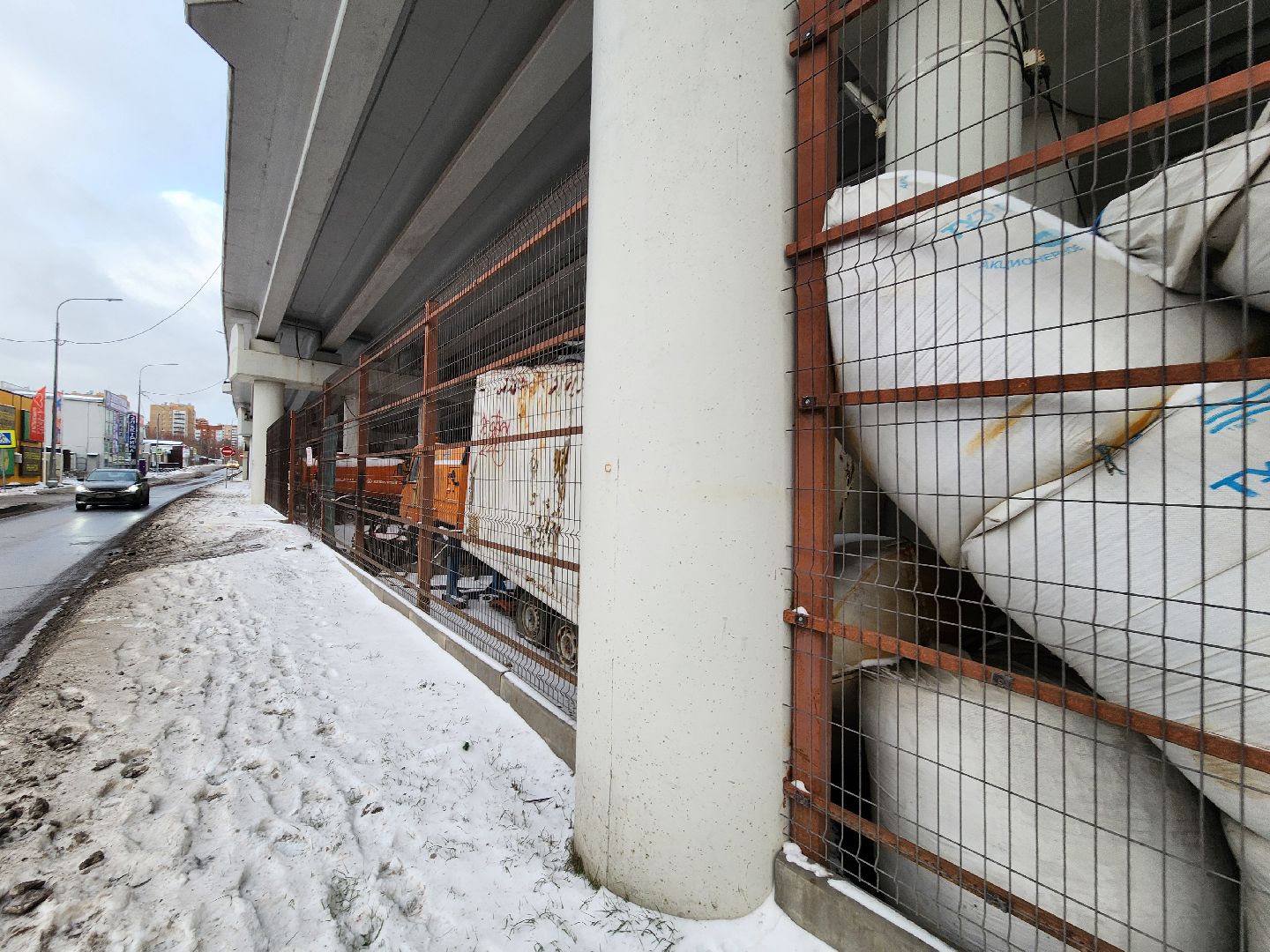 одинцово, вертикалка, вертикальное видео, благоустройство, план добрых дел,