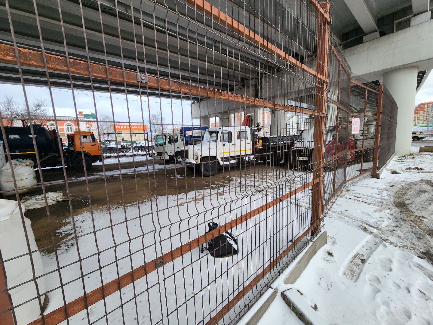 одинцово, вертикалка, вертикальное видео, благоустройство, план добрых дел,