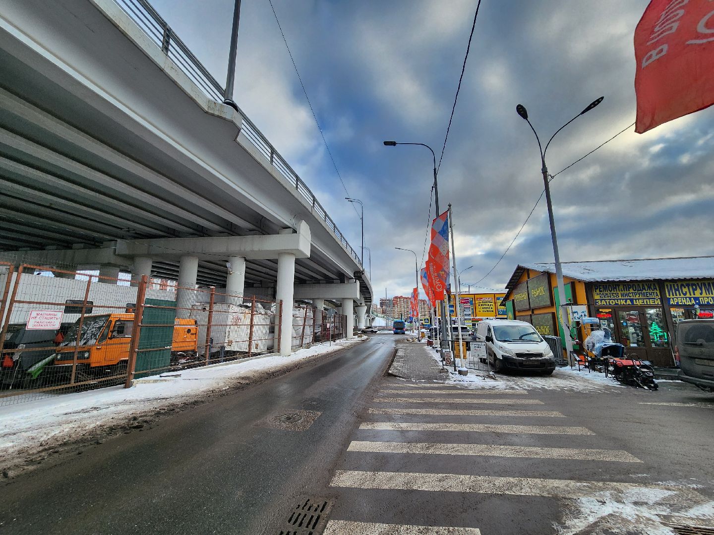 одинцово, вертикалка, вертикальное видео, благоустройство, план добрых дел,