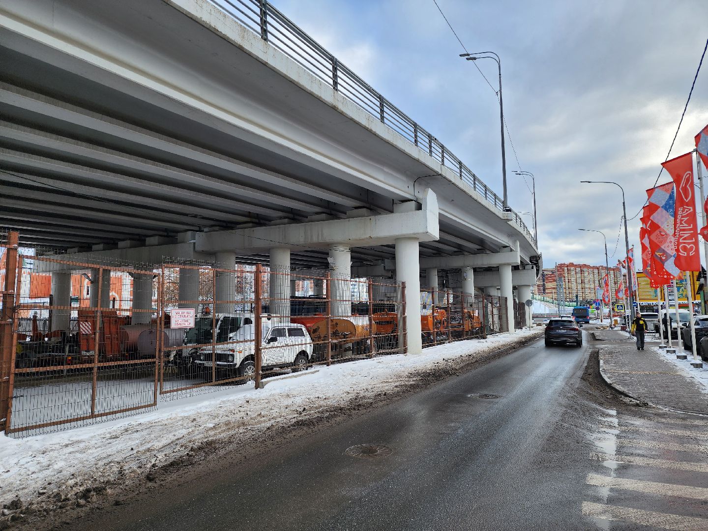 одинцово, вертикалка, вертикальное видео, благоустройство, план добрых дел,