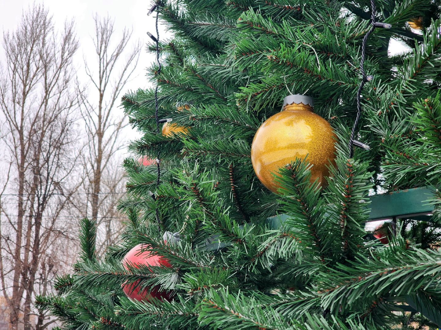 пущино, серпухов, новый год, вертикалки,