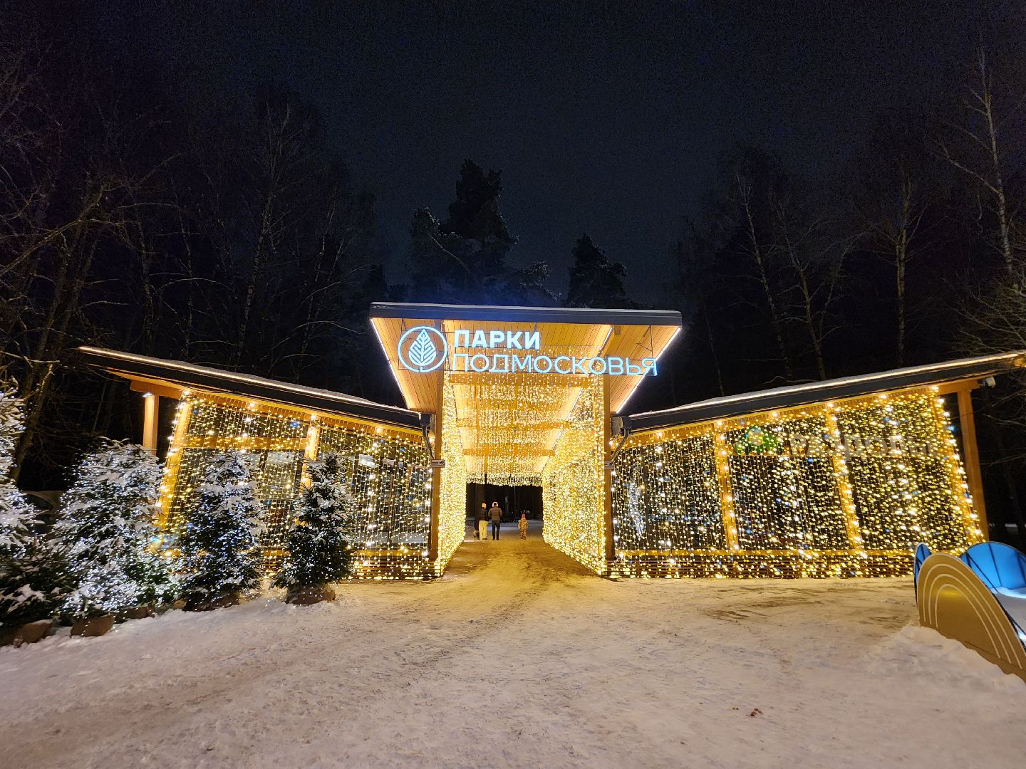 одинцово, парк раздолье, каток, искусственный лд, вертикалка, вертикальное видео,